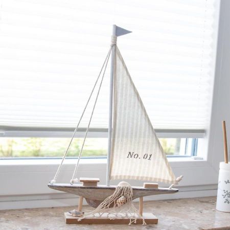 Ferienwohnung Breitschuhs Havenwelten Bremerhaven Ngoại thất bức ảnh