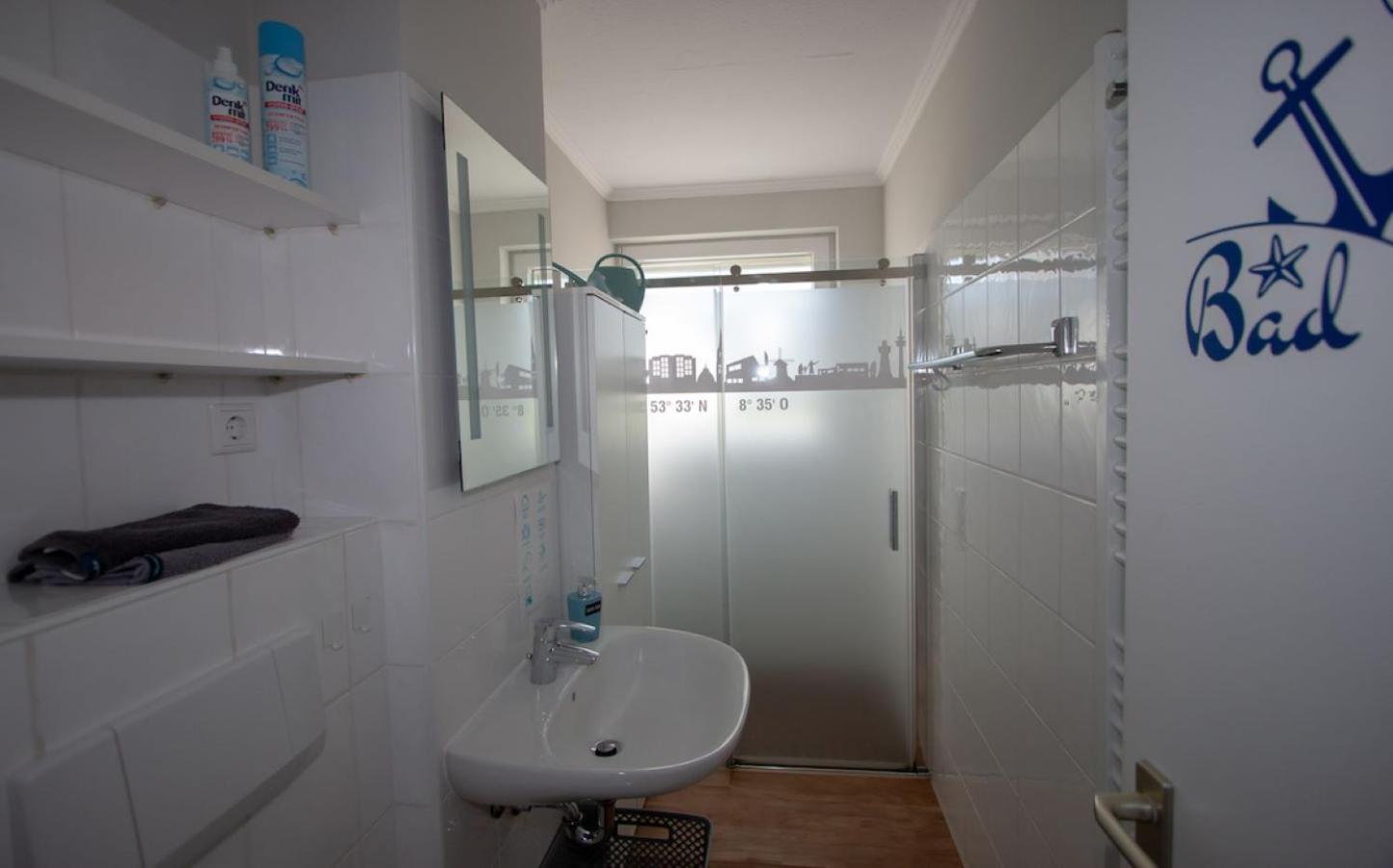 Ferienwohnung Breitschuhs Havenwelten Bremerhaven Ngoại thất bức ảnh
