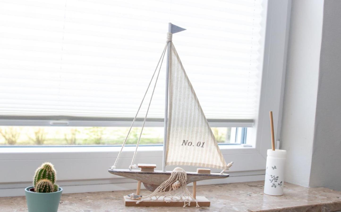 Ferienwohnung Breitschuhs Havenwelten Bremerhaven Ngoại thất bức ảnh